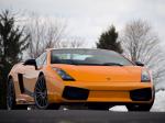 Lamborghini Gallardo Superleggera 2007 года (US)